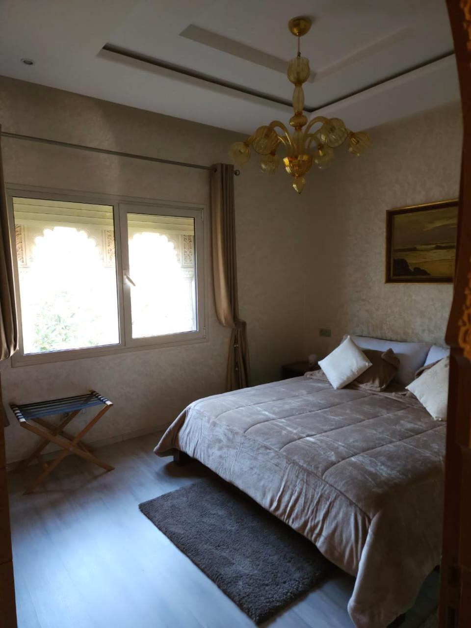 Affittacamere Barthelemy Marrakesh