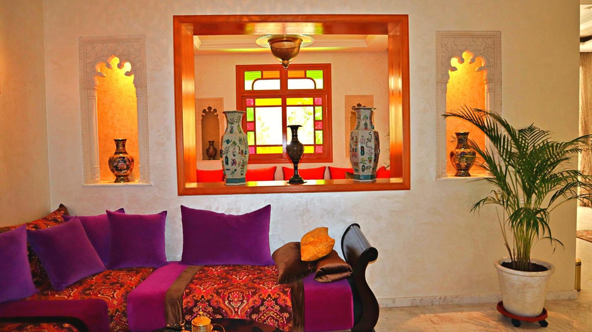 Barthelemy Marrakesh