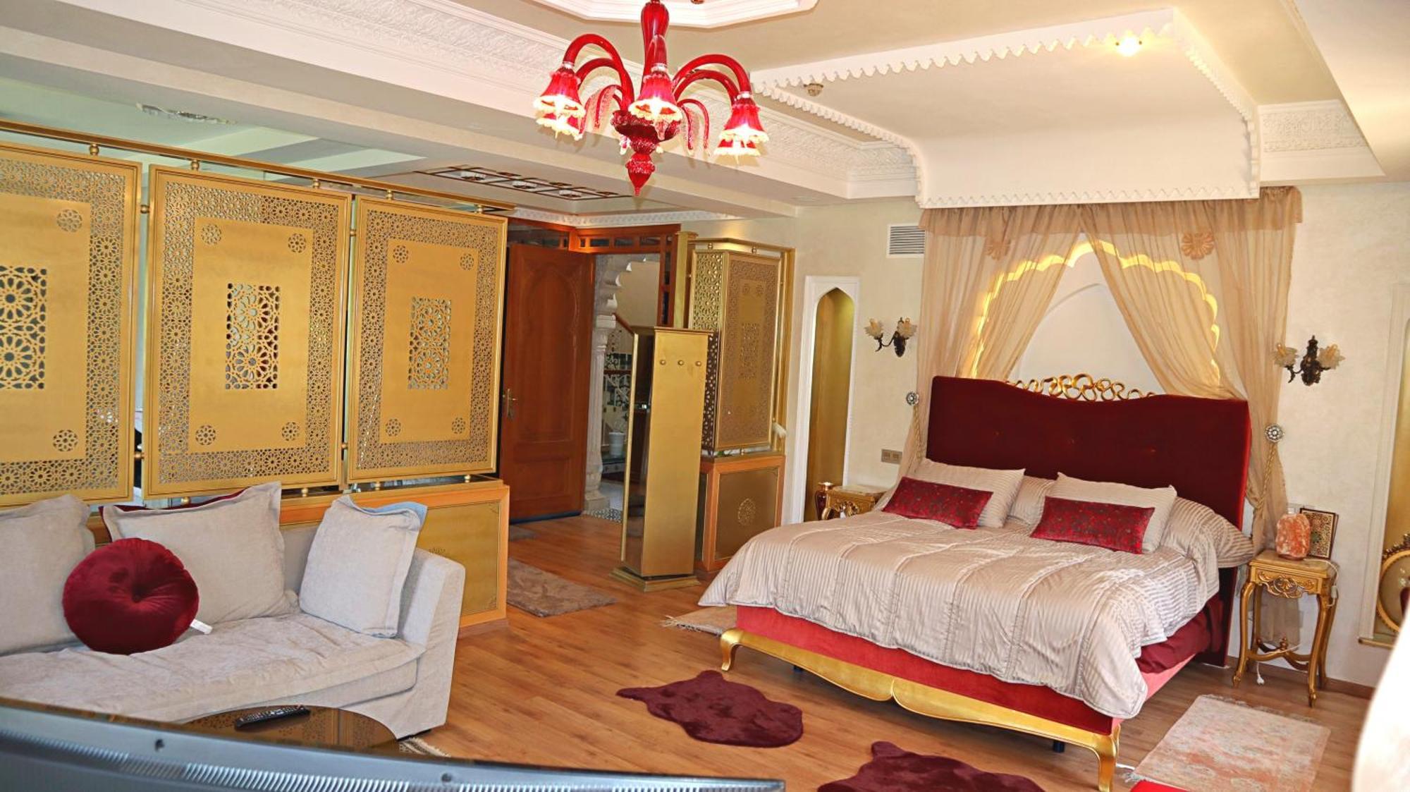 Affittacamere Barthelemy Marrakesh
